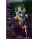 Batman Arkham Asylum Videogame Masterpiece Action Figure 1/6 The Joker 31 cm